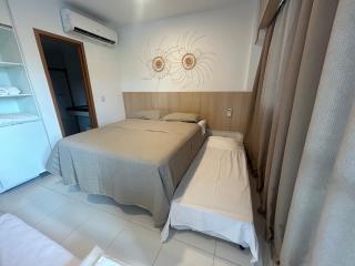 Makia Flats Muro Alto - 7