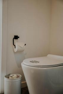 The Crest - A Tiny House with a Big View - 1