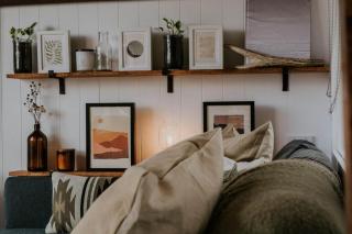 The Crest - A Tiny House with a Big View - 7