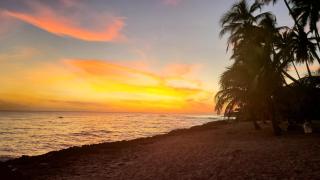 Studio with pool and ocean view in Juan Dolio - Juan Pedro - 7
