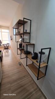 Apartamento - São Vicente - 2