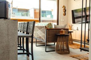 Casa Rangiroa, Praia do Riacho em São Miguel dos Milagres, Condomínio Tamoná - 7