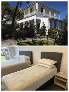 Tripinn Modern Motels & Affordable Accommodation - Westport - 6