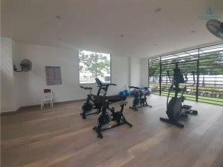 APARTAMENTO FAMILIAR RICAURTE - 5