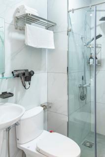 Brand New 1BR studio Private, Sleek & Cozy Spot - Ho Chi Minh City - 3
