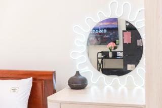 Brand New 1BR studio Private, Sleek & Cozy Spot - Ho Chi Minh City - 5