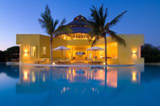 Iconic Villas in Careyes - Costa Careyes - 4