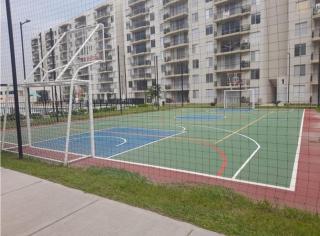 APARTAMENTO FAMILIAR RICAURTE - 7