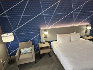 Comfort Inn & Suites Prince George - Fort Gregg - Prince George - 2