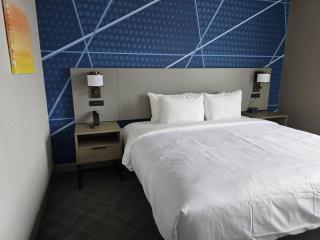Comfort Inn & Suites Prince George - Fort Gregg - Prince George - 3
