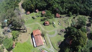 Hummingbird hotel - Itatiaia - Itatiaia - 0