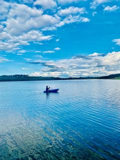 Recanto da Represa Carrancas - 4