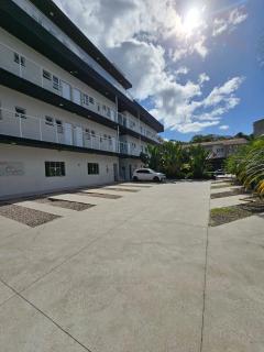 Chalés do Bona -Loft 03 - 2