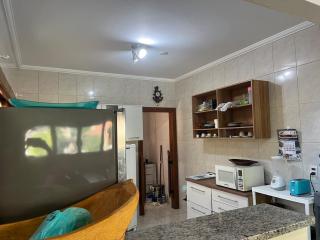 Casa com 3 suites na praia - Caraguatatuba - 9
