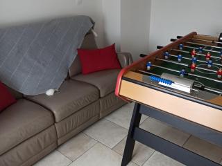 Grande Maison pour 10 Pers. avec Jardin, Terrasse, BBQ, Près de Bruyères et Gérardmer - FR-1-589-335 - Champ-le-Duc - 3
