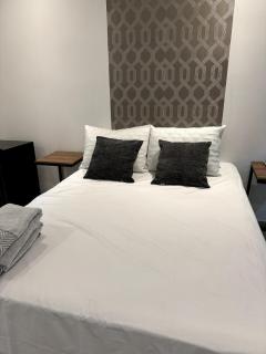 Suite privada Dina's Home N1 - 1