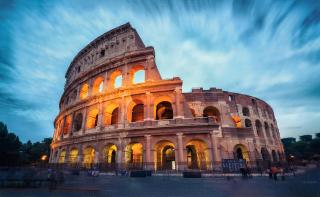Suite Mario - Colosseo - Roma - 9