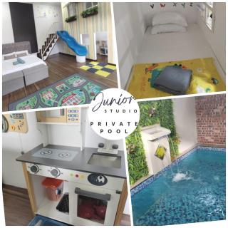 Membunga Village - 8