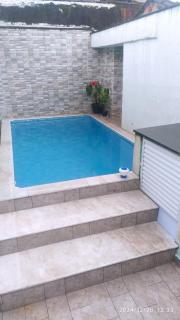 Casa com Piscina na Praia Morada do Sol - 8