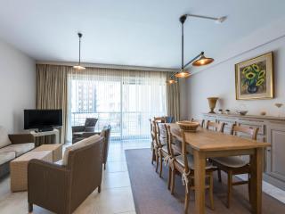 Apartment near seawall with sea view - Koksijde - 1