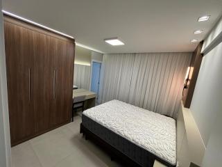 Cobertura duplex alto padrão 200m da praia - Bombinhas - 2