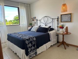 Pé na Areia Duplex Terrazzo Itacimirim - 1