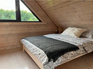 MOJA DEBINA LUX 2, dom z pokojem dziennym, dwiema sypialniami i widokiem na las, blisko plaży - Debina - 3