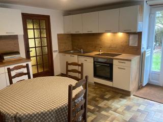 Charming holiday home 3km from Omaha Beach - Asnières-en-Bessin - 5