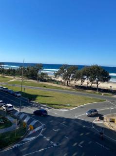 Oceanview Oasis at Rhapsody - Gold Coast - 0