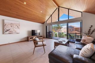 Swan River Apartment - 1