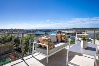 Villa White - Pool Tennis Cinema - 6