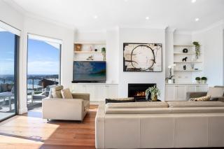 Villa White - Pool Tennis Cinema - 5