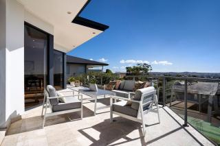 Villa White - Pool Tennis Cinema - 3