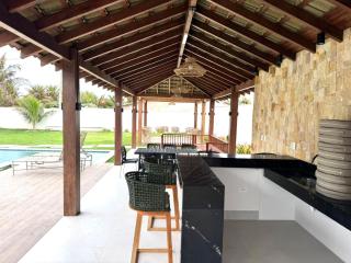 Beach House - Luis Correia - 8