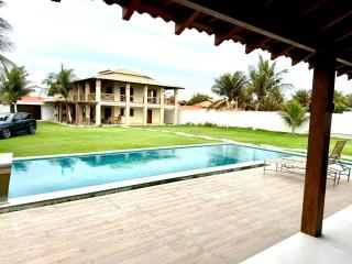 Beach House - Luis Correia - 3