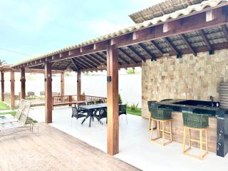 Beach House - Luis Correia - 1