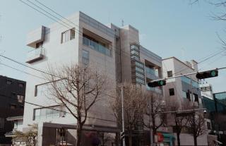 By Little Cloud - Seul - 4