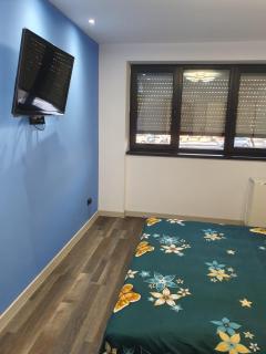 Apartment Trendy Brian - 7