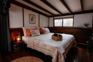 Cottage 4 - The Row - Forest Grove - 7