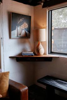 Cottage 4 - The Row - Forest Grove - 1