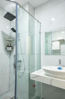 Spacious 1BR Studio Private, Sleek & Cozy Escape - Ho Chi Minh - 6