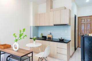 Spacious 1BR studio Private, Sleek & Cozy Escape - Ho Chi Minh - 0