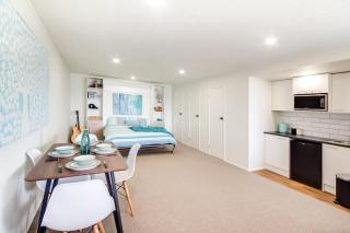 Serendipity with a view - 3