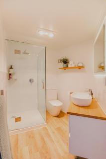 Serendipity with a view - 1