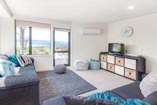 Serendipity with a view - Taupo - 3