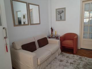 Apartamento Quadra da Praia - Rio de Janeiro - 9