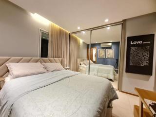 Apartamento Luxo 3 suítes para COP 30 - 6