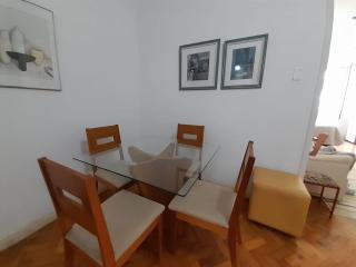 Apartamento Quadra da Praia - Rio de Janeiro - 3
