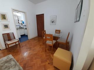 Apartamento Quadra da Praia - Rio de Janeiro - 6