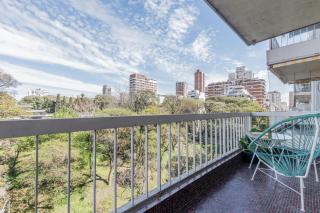 Fliphaus L M Campos 1053 - 3 Bd In Las Caitas - Buenos Aires - 5